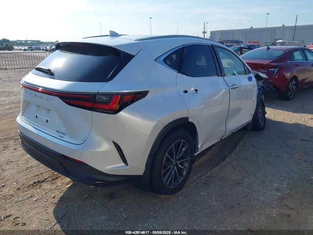 JTJHGCEZ0R5007406 Lexus t24a-fts
