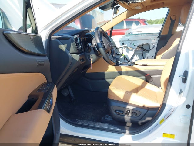 JTJHGCEZ0R5007406 Lexus t24a-fts