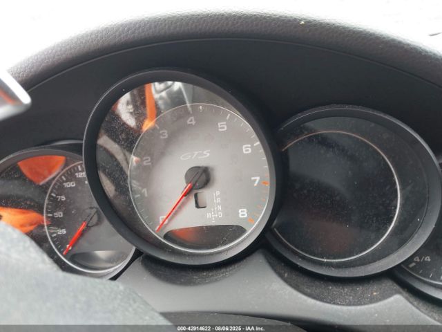 2013 PORSCHE CAYENNE WP1AD2A22DLA71529 Photo 6