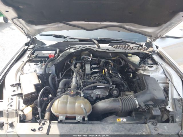 2015 FORD MUSTANG 1FA6P8THXF5391200 Photo 9