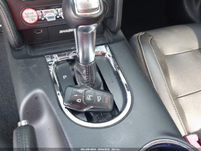 2015 FORD MUSTANG 1FA6P8THXF5391200 Photo 10