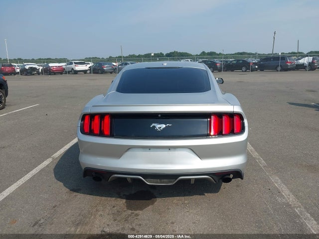 42914629 :رقم المزاد ، 1FA6P8THXF5391200 vin ، 2015 Ford Mustang Ecoboost مزاد بيع