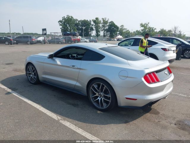 2015 FORD MUSTANG 1FA6P8THXF5391200 Photo 2
