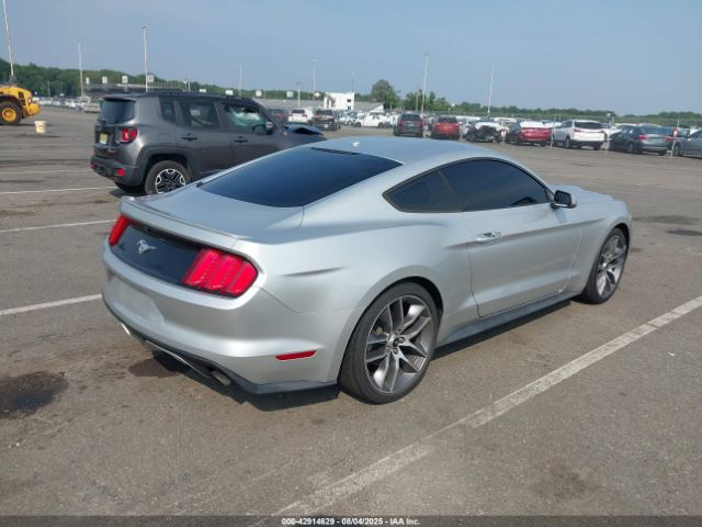 2015 FORD MUSTANG 1FA6P8THXF5391200 Photo 3