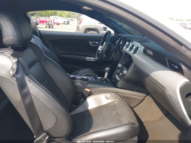 2015 FORD MUSTANG 1FA6P8THXF5391200 Photo 4