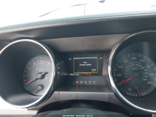 2015 FORD MUSTANG 1FA6P8THXF5391200 Photo 6