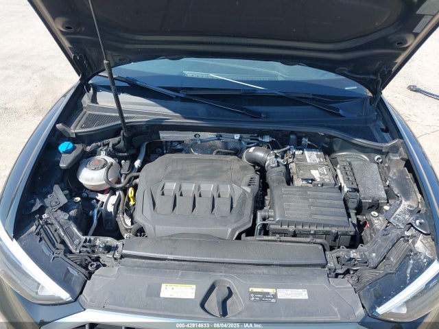 2021 AUDI Q3 WA1AUCF30M1071401 Photo 9