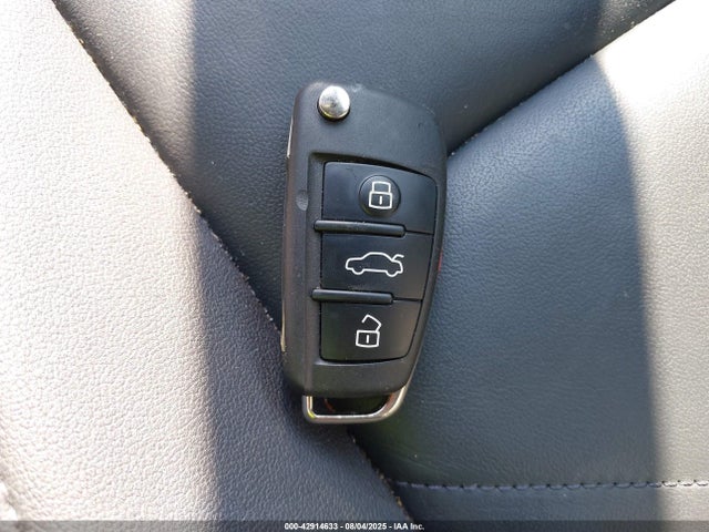 2021 AUDI Q3 WA1AUCF30M1071401 Photo 10