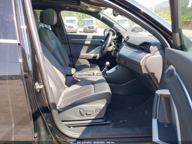 2021 AUDI Q3 WA1AUCF30M1071401 Photo 4
