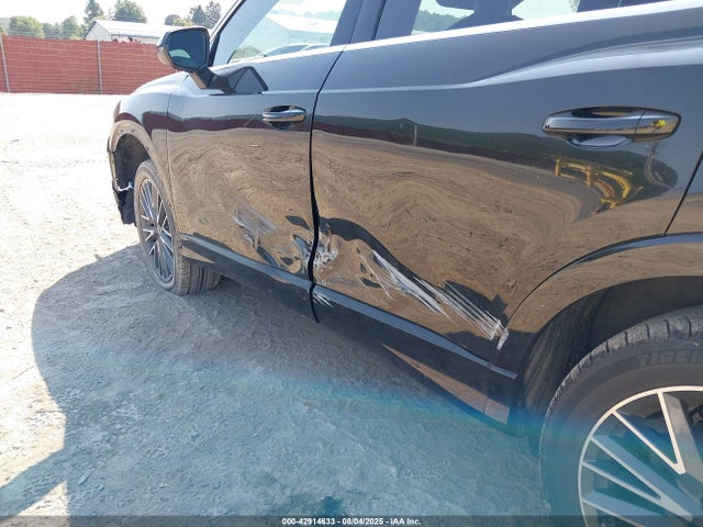 2021 AUDI Q3 WA1AUCF30M1071401 Photo 5