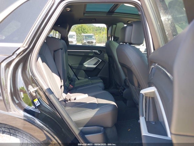 2021 AUDI Q3 WA1AUCF30M1071401 Photo 7