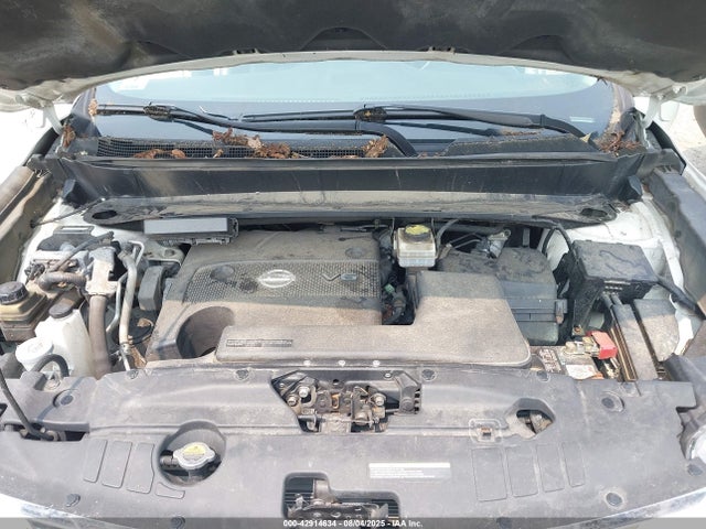 Nissan Pathfinder 2014 5N1AR2MM8EC731022 Image 10
