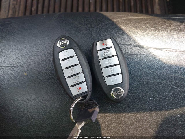 Nissan Pathfinder 2014 5N1AR2MM8EC731022 Image 11