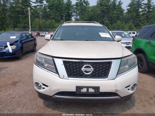 Nissan Pathfinder 2014 5N1AR2MM8EC731022 Image 12
