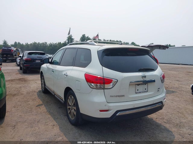 Nissan Pathfinder 2014 5N1AR2MM8EC731022 Image 3