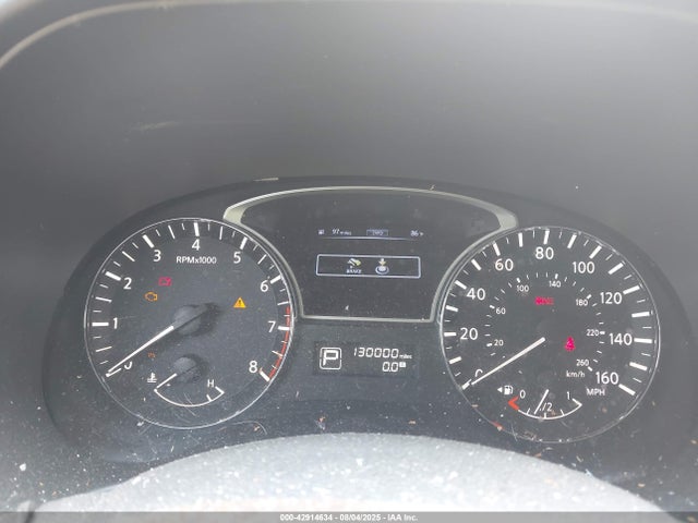 Nissan Pathfinder 2014 5N1AR2MM8EC731022 Image 7