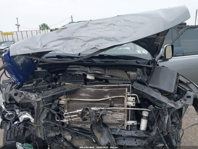 Nissan 2017 2017 JN8AY2NC8H9511317 Image 10