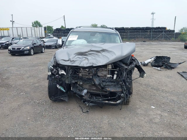 Nissan 2017 2017 JN8AY2NC8H9511317 Image 13