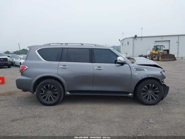 Nissan 2017 2017 JN8AY2NC8H9511317 Image 14