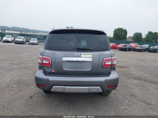 Nissan 2017 2017 JN8AY2NC8H9511317 Image 17