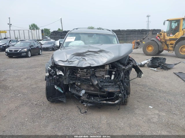 Nissan 2017 2017 JN8AY2NC8H9511317 Image 6