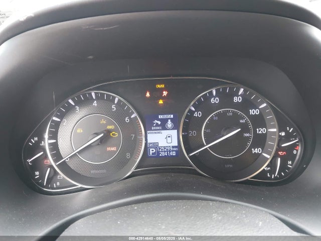Nissan 2017 2017 JN8AY2NC8H9511317 Image 7