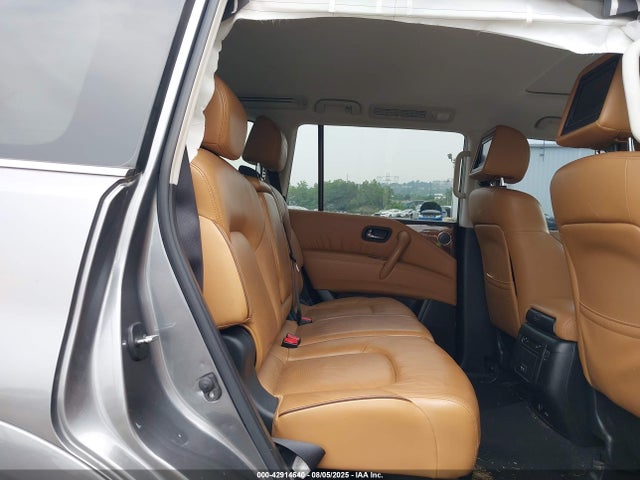 Nissan 2017 2017 JN8AY2NC8H9511317 Image 8
