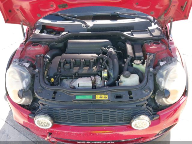 2009 MINI JOHN COOPER WORKS WMWMF93519TF96131 Photo 9