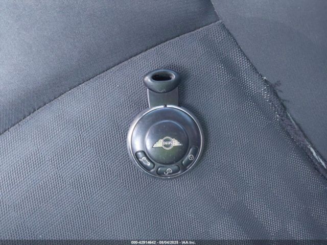 2009 MINI JOHN COOPER WORKS WMWMF93519TF96131 Photo 10
