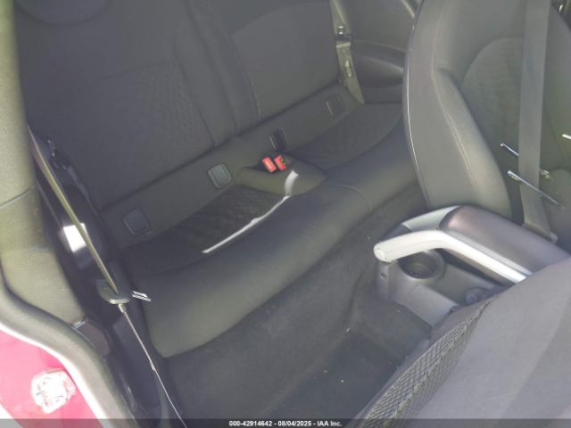 2009 MINI JOHN COOPER WORKS WMWMF93519TF96131 Photo 7