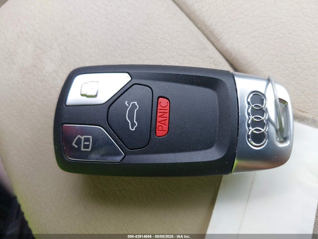 2017 AUDI Q7 WA1LAAF79HD036790 Photo 10