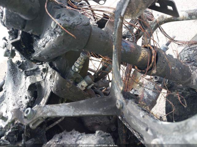 2002 BMW K1200 WB10555A42ZD76571 Photo 9