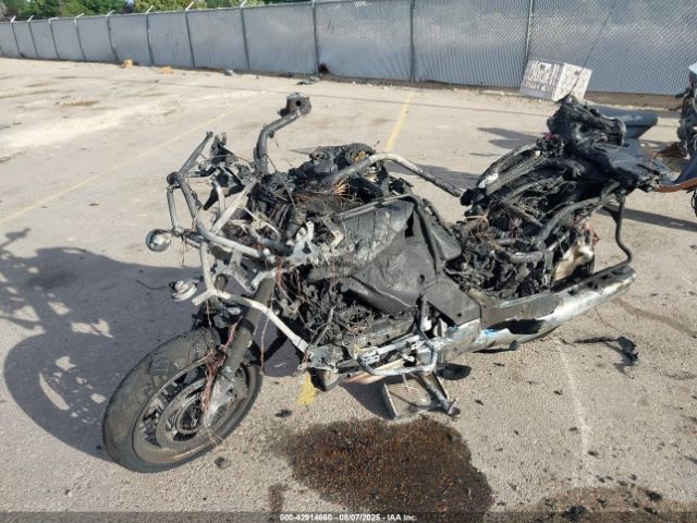 2002 BMW K1200 WB10555A42ZD76571 Photo 1