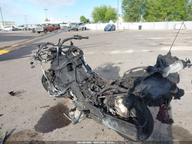 2002 BMW K1200 WB10555A42ZD76571 Photo 2