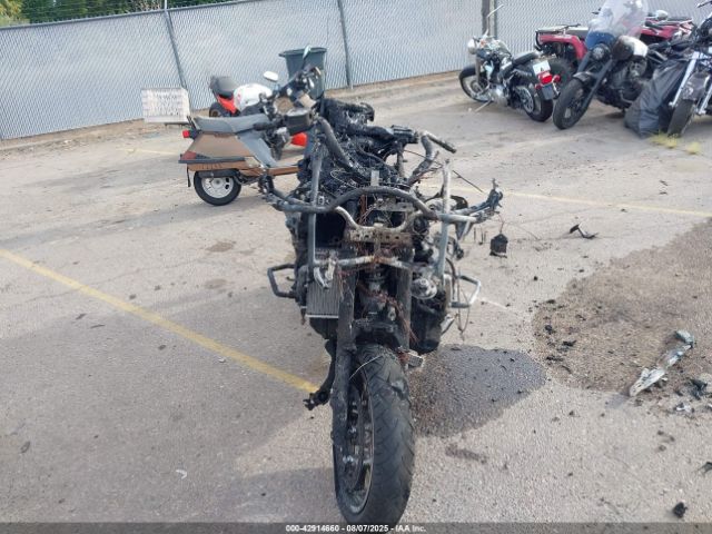 2002 BMW K1200 WB10555A42ZD76571 Photo 4