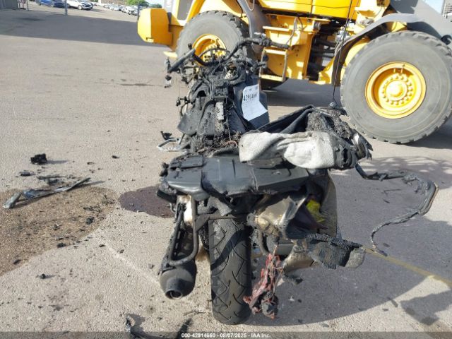 2002 BMW K1200 WB10555A42ZD76571 Photo 5