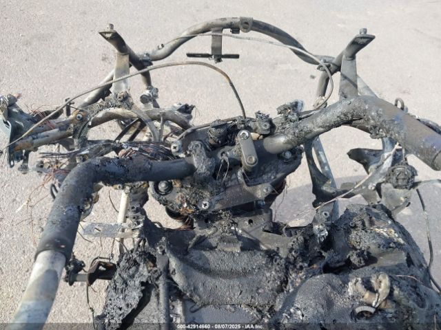 2002 BMW K1200 WB10555A42ZD76571 Photo 6