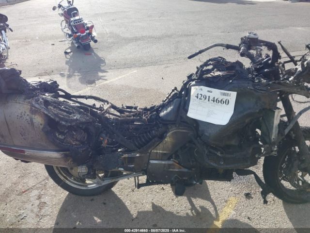 2002 BMW K1200 WB10555A42ZD76571 Photo 7