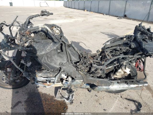 2002 BMW K1200 WB10555A42ZD76571 Photo 8