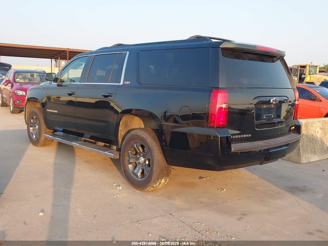 1GNSKHKC6GR329310 Chevrolet l83 - sidi, vvt, afm, e85 max, aluminum