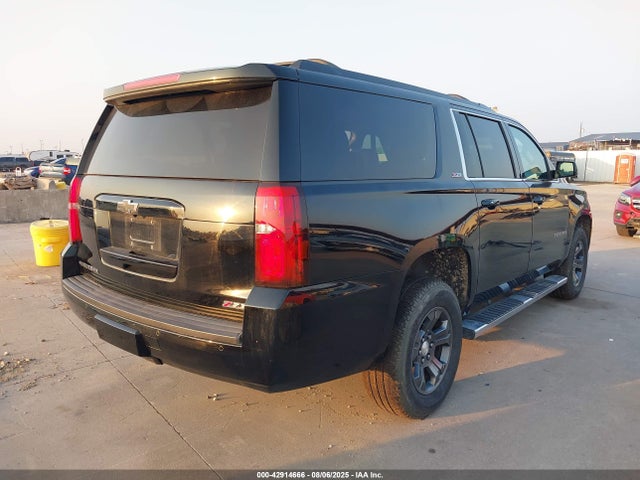 1GNSKHKC6GR329310 Chevrolet l83 - sidi, vvt, afm, e85 max, aluminum