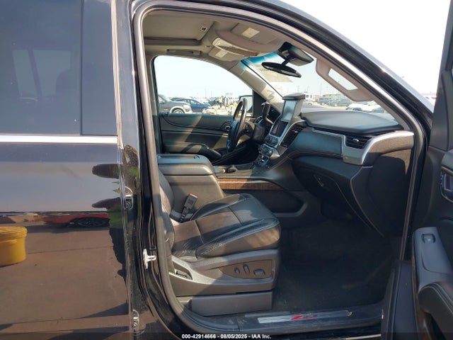 1GNSKHKC6GR329310 Chevrolet l83 - sidi, vvt, afm, e85 max, aluminum