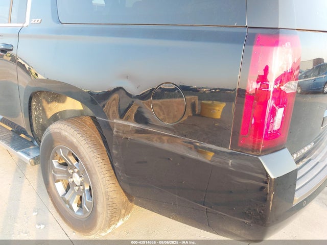1GNSKHKC6GR329310 Chevrolet l83 - sidi, vvt, afm, e85 max, aluminum