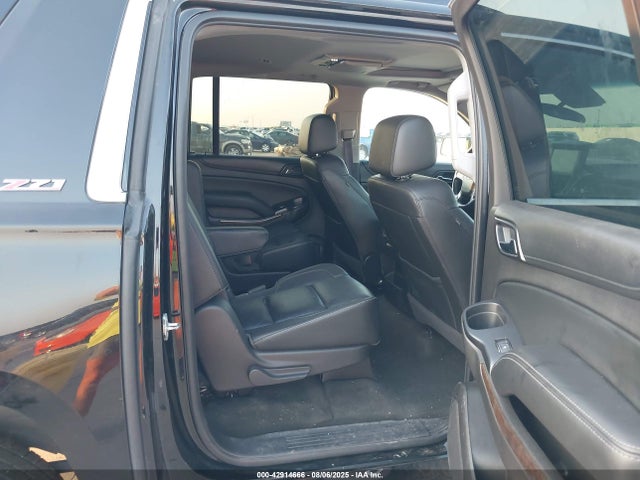 1GNSKHKC6GR329310 Chevrolet l83 - sidi, vvt, afm, e85 max, aluminum