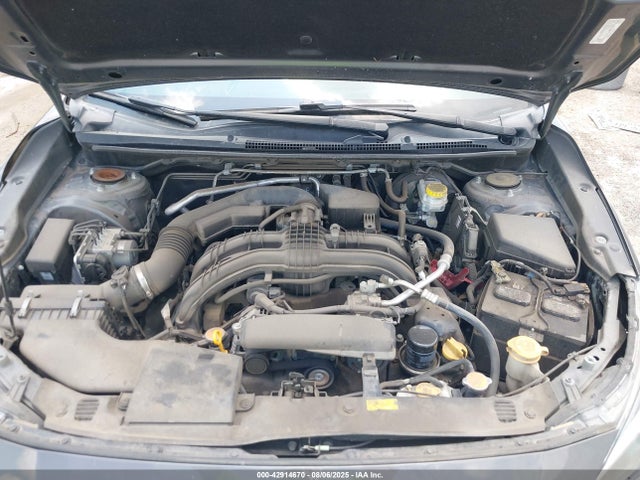 Subaru Impreza 2020 4S3GTAM63L3735469 Image 10