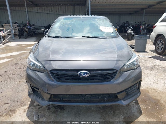 Subaru Impreza 2020 4S3GTAM63L3735469 Image 12