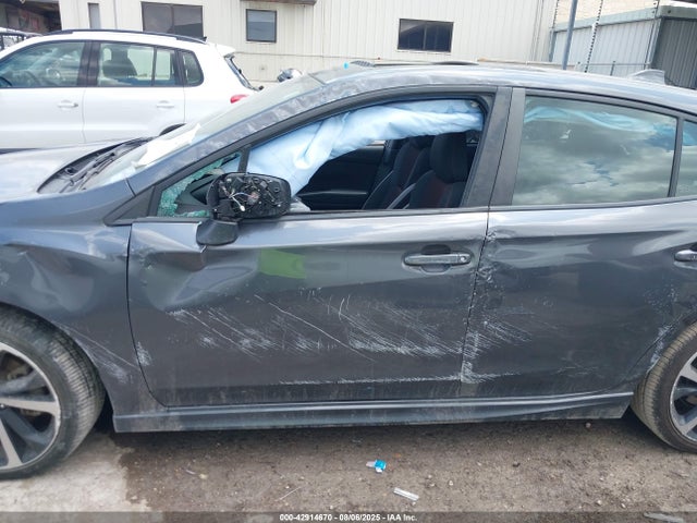 Subaru Impreza 2020 4S3GTAM63L3735469 Image 14
