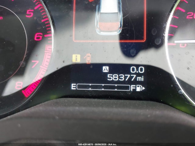 Subaru Impreza 2020 4S3GTAM63L3735469 Image 15