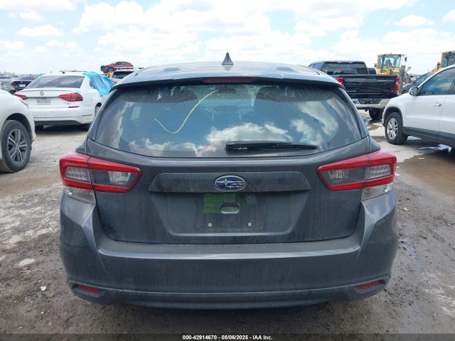 Subaru Impreza 2020 4S3GTAM63L3735469 Image 16