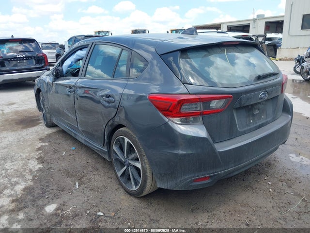 Subaru Impreza 2020 4S3GTAM63L3735469 Image 3